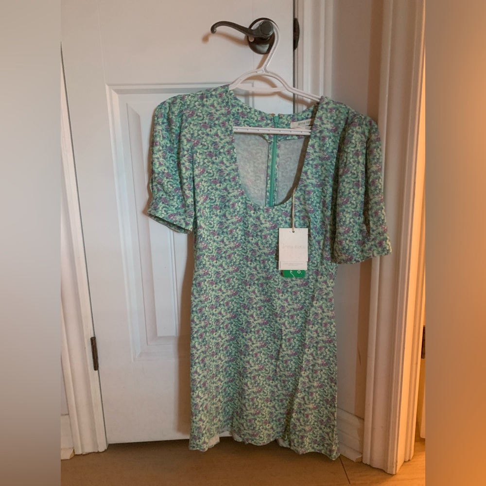 Anna nata robe xs neuve